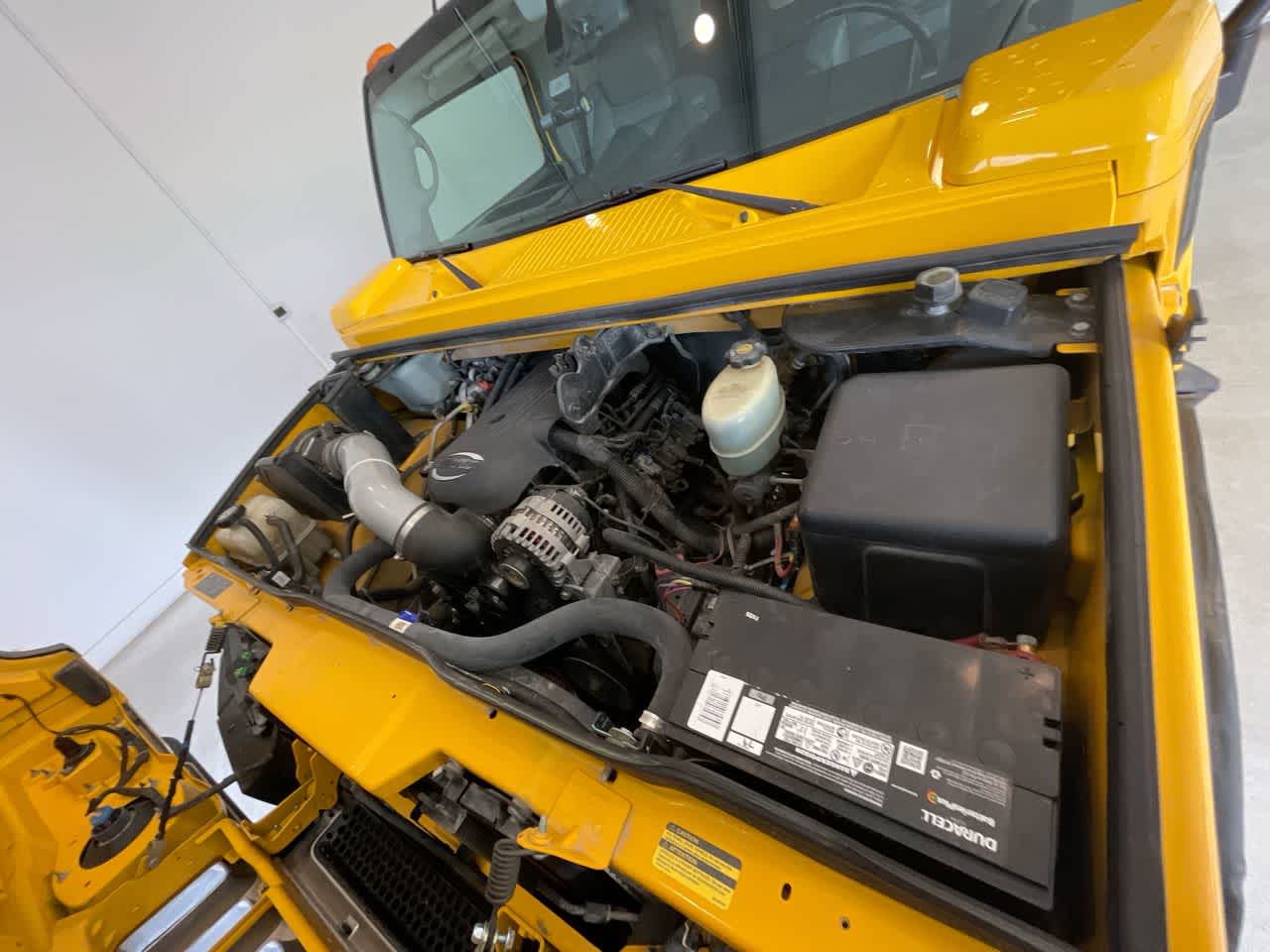 Thumbnail: 2003 Hummer H2 - 25