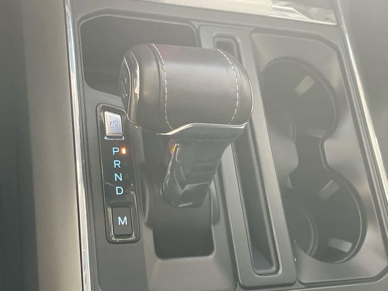 Thumbnail: 2022 Ford F-150 - 20