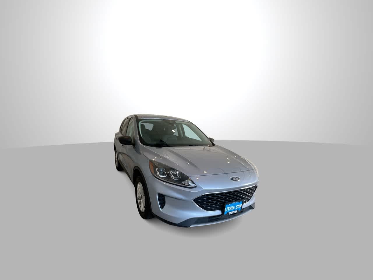 Thumbnail: 2022 Ford Escape - 2