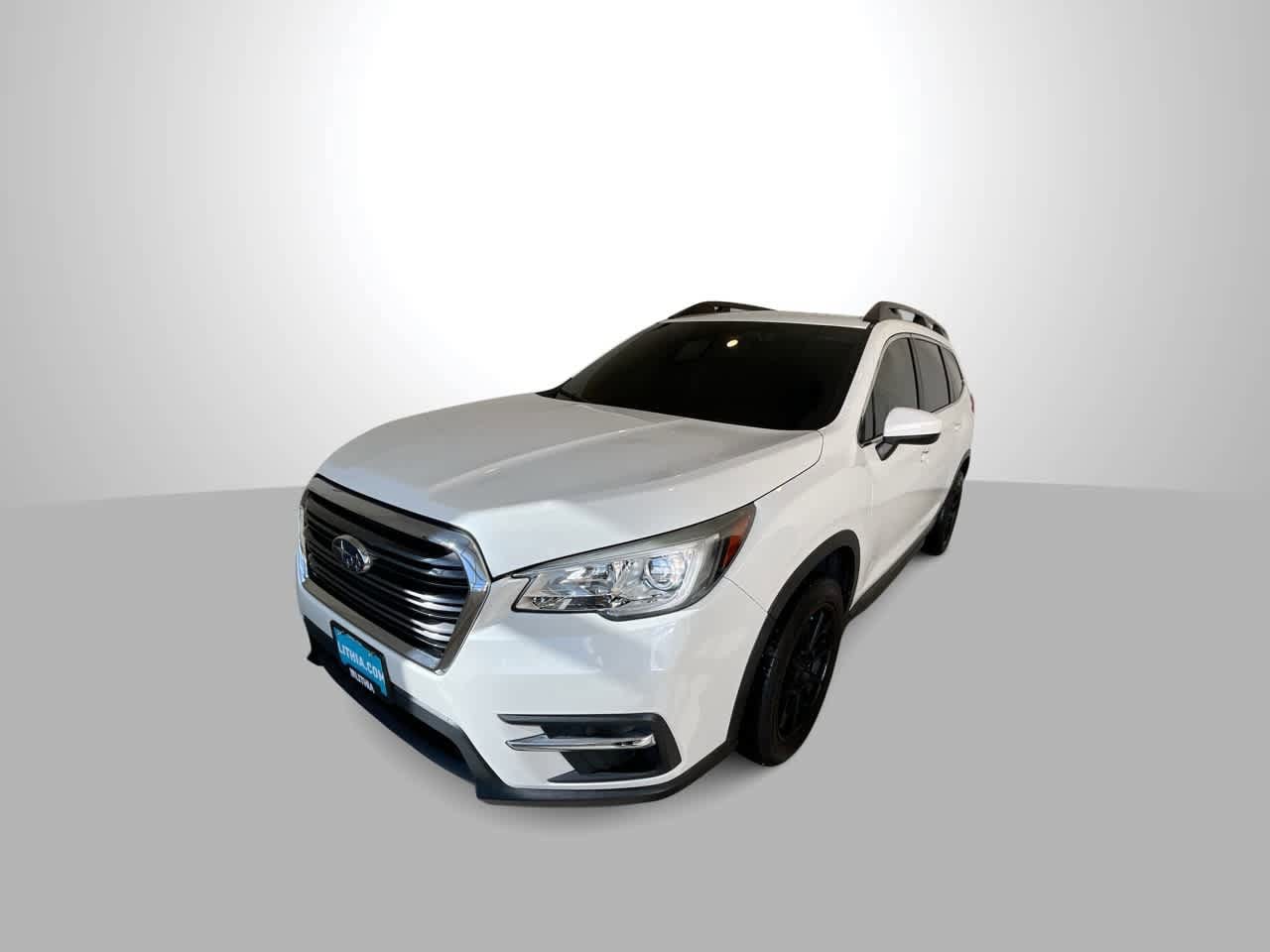 Thumbnail: 2020 Subaru Ascent - 4