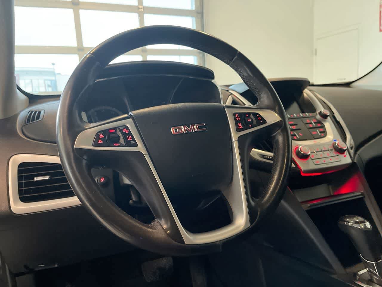 Thumbnail: 2017 GMC Terrain - 14