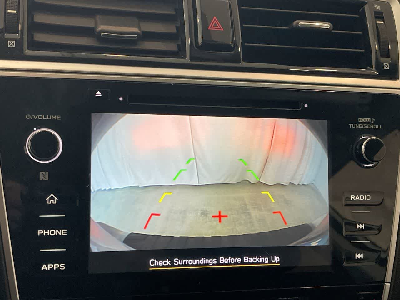Thumbnail: 2019 Subaru Outback - 17