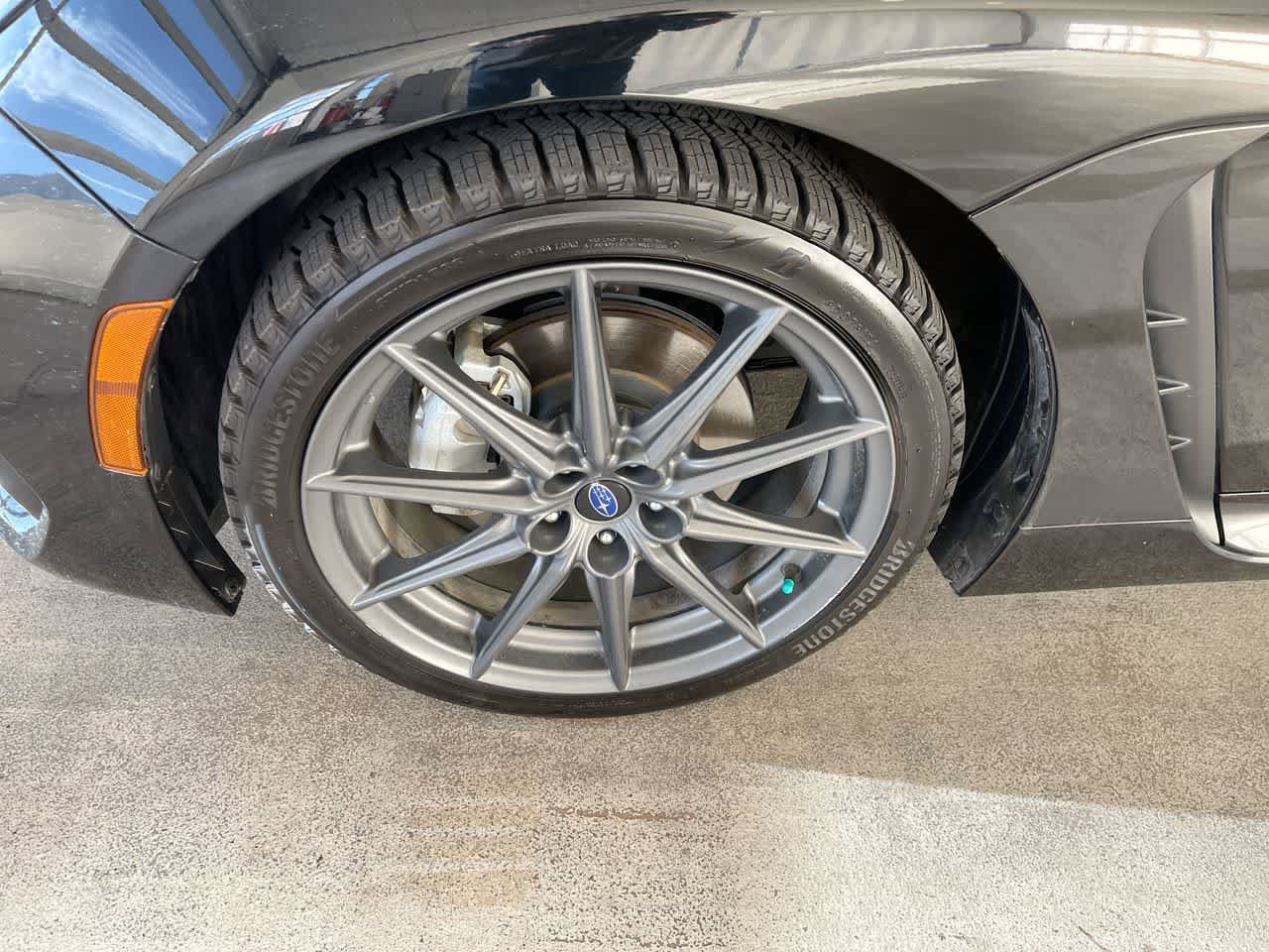 Thumbnail: 2024 Subaru BRZ - 10