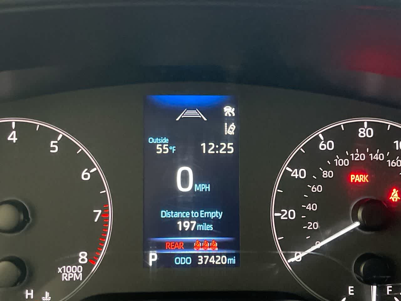 Thumbnail: 2024 Toyota Corolla - 15