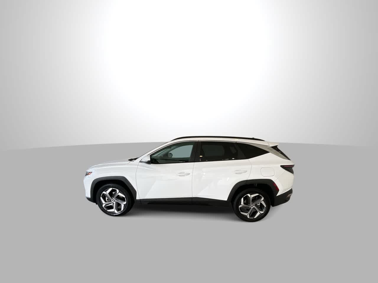 Thumbnail: 2023 Hyundai Tucson - 5