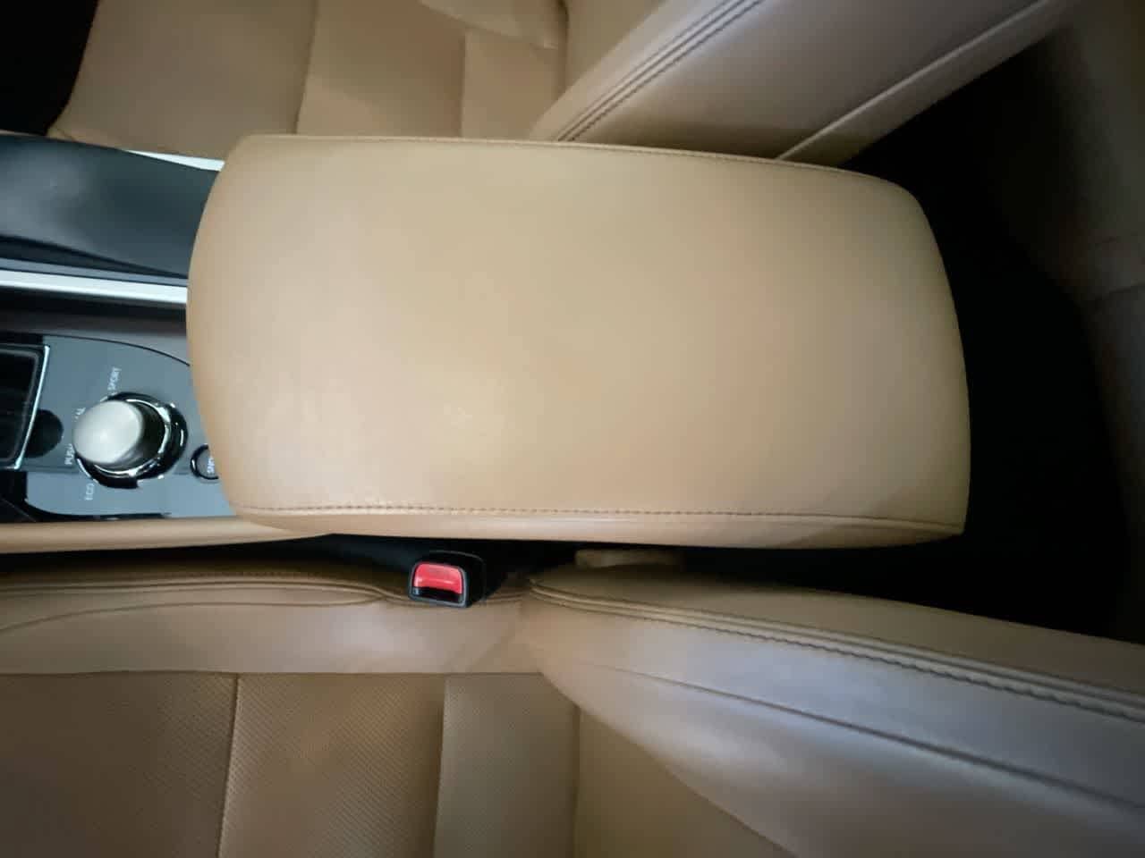 Thumbnail: 2013 Lexus GS - 21