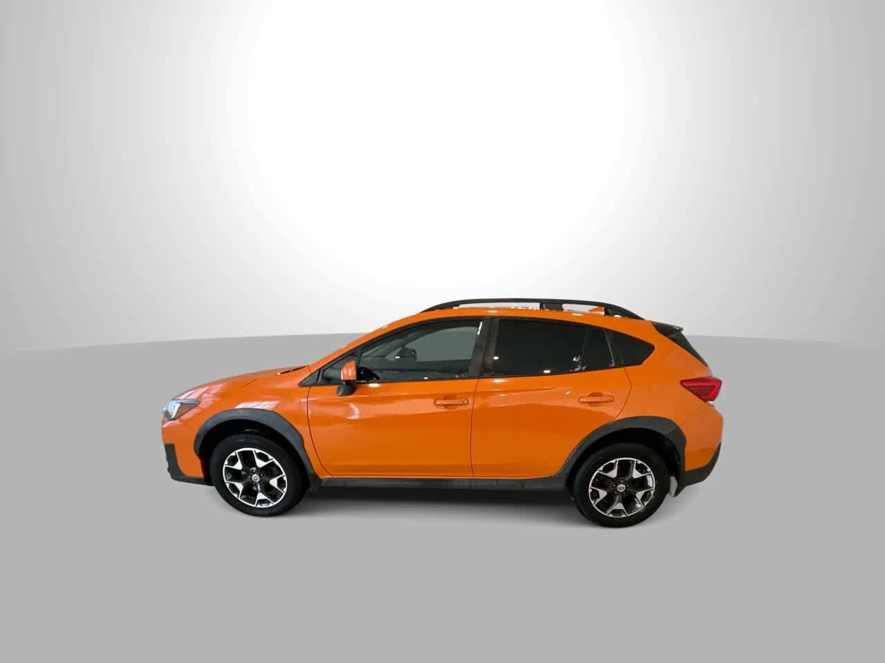Thumbnail: 2018 Subaru Crosstrek - 5