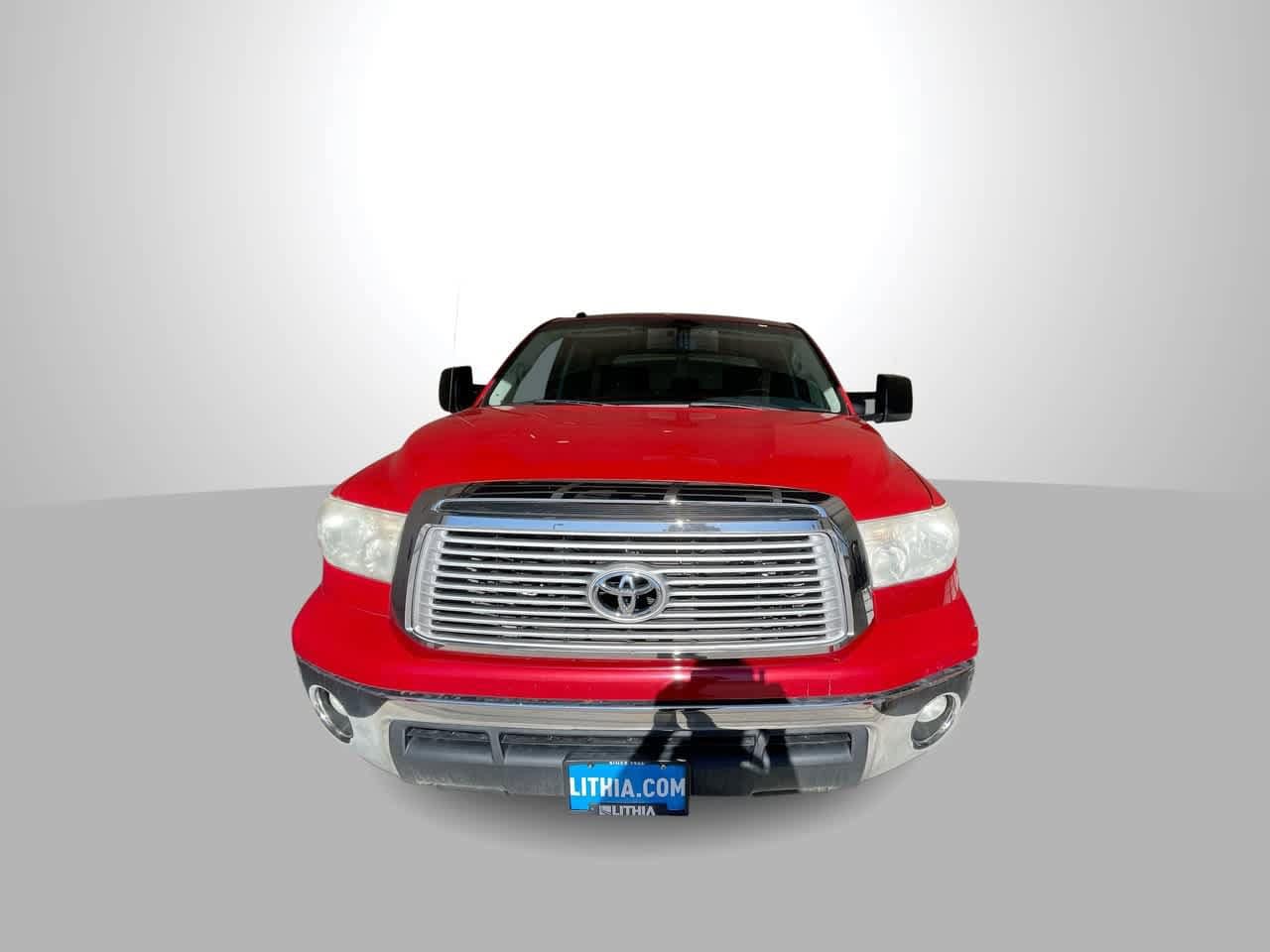 Thumbnail: 2013 Toyota Tundra - 3