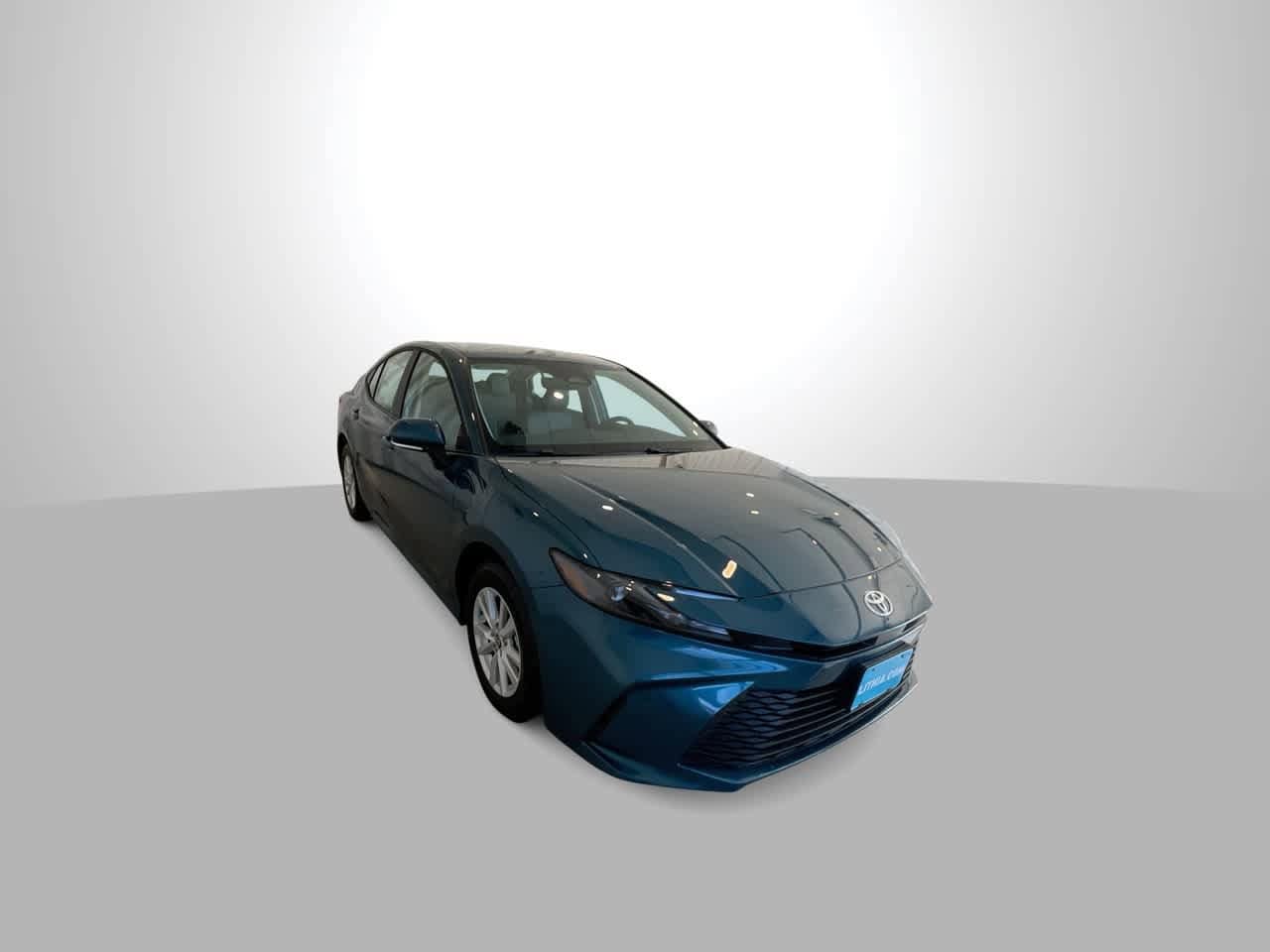 Thumbnail: 2026 Toyota Camry - 2