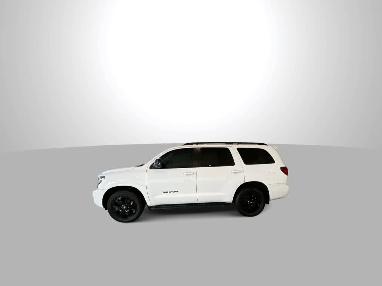 Thumbnail: 2019 Toyota Sequoia - 5