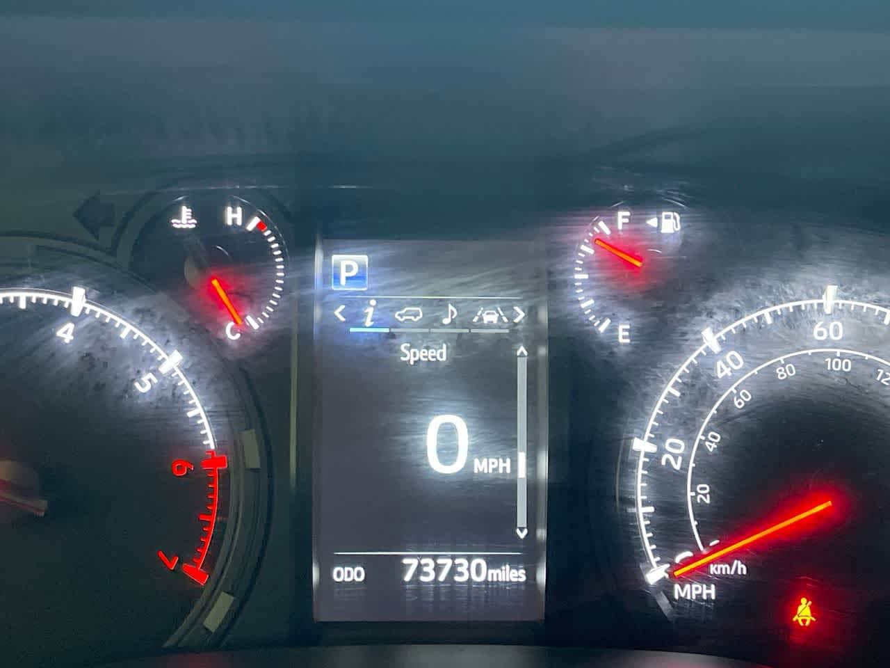 Thumbnail: 2021 Toyota 4Runner - 15