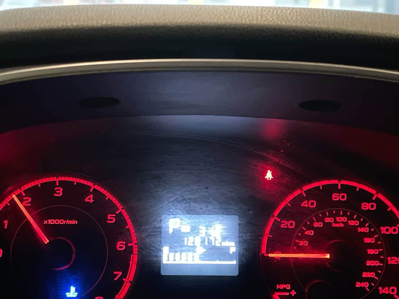 Thumbnail: 2018 Subaru Crosstrek - 15