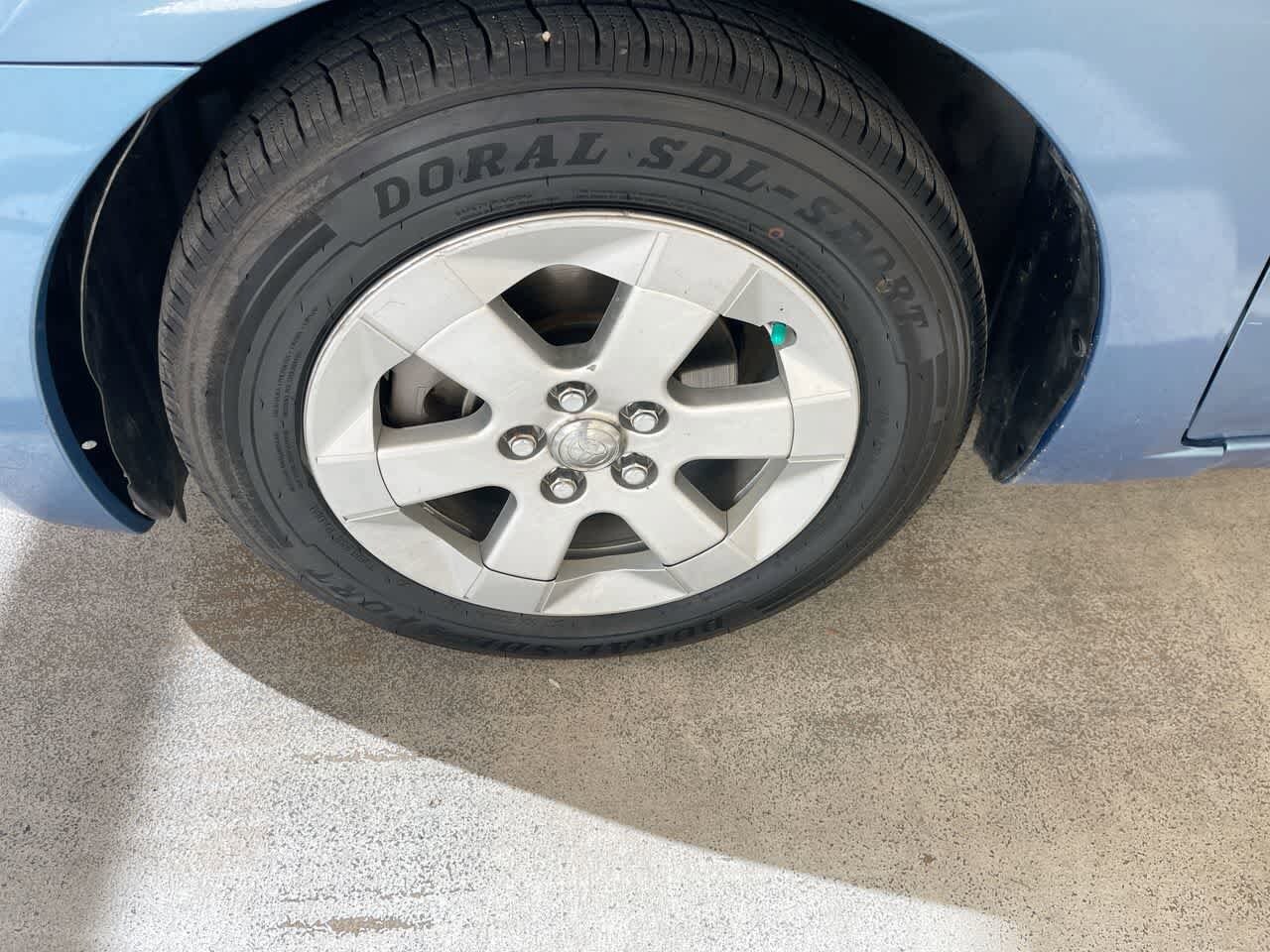 Thumbnail: 2009 Toyota Prius - 10