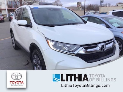 Used 18 Honda Cr V Ex L Awd Sport Utility White Diamond Pearl For Sale In Billings Mt Stock Serving Great Falls Bozeman Used 18 Honda Cr V Ex L Awd Sport Utility White Diamond Pearl For Sale In Billings Mt Stock Serving Great Falls Bozeman