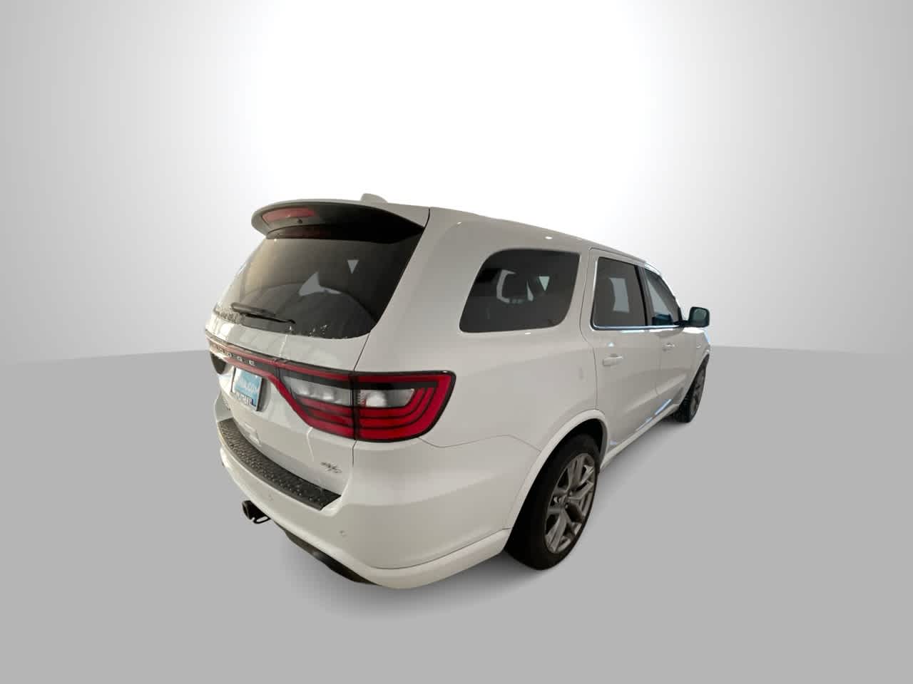 Thumbnail: 2022 Dodge Durango - 8