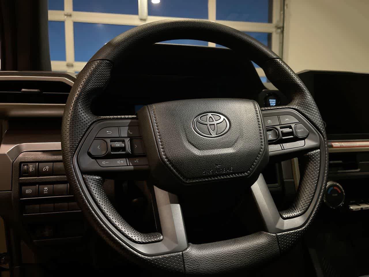 Thumbnail: 2026 Toyota Tacoma - 14