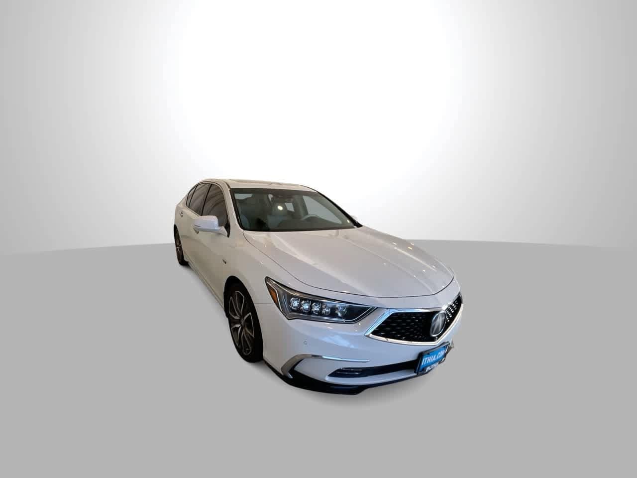 Thumbnail: 2019 Acura RLX - 2