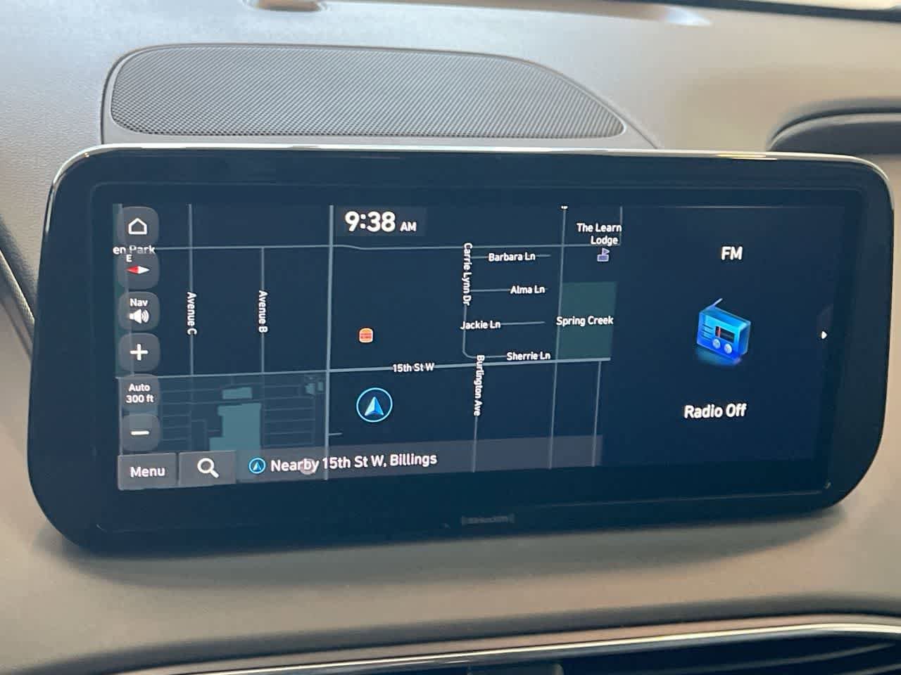 Thumbnail: 2023 Hyundai Santa Fe - 18