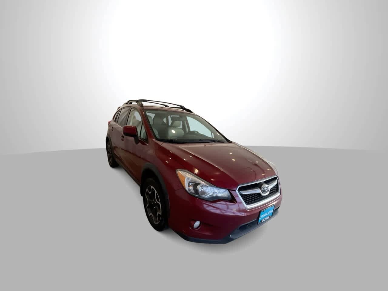Thumbnail: 2013 Subaru XV Crosstrek - 2