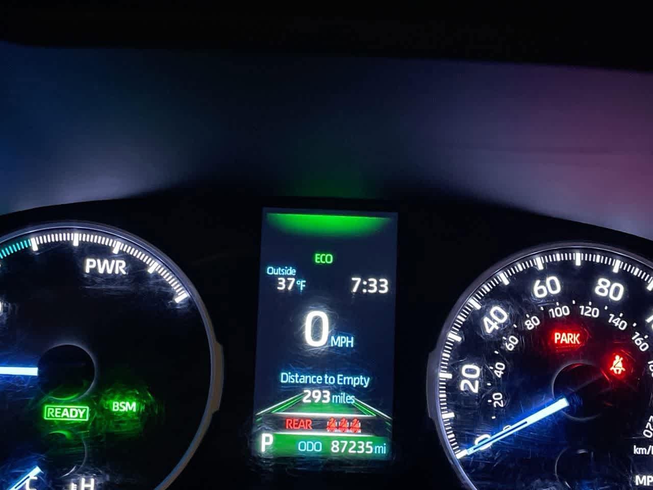 Thumbnail: 2020 Toyota RAV4 - 15