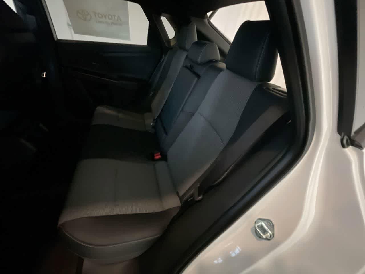 Thumbnail: 2026 Toyota bZ - 22