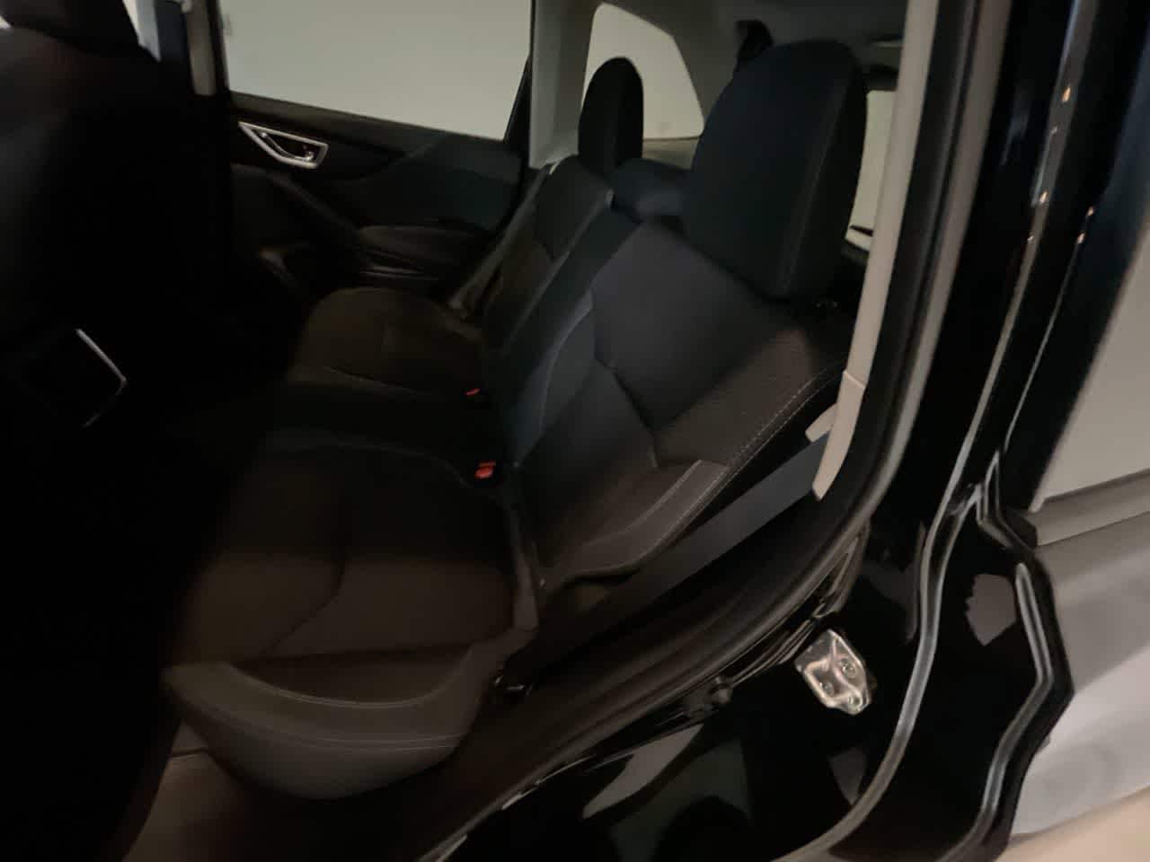 Thumbnail: 2023 Subaru Forester - 23