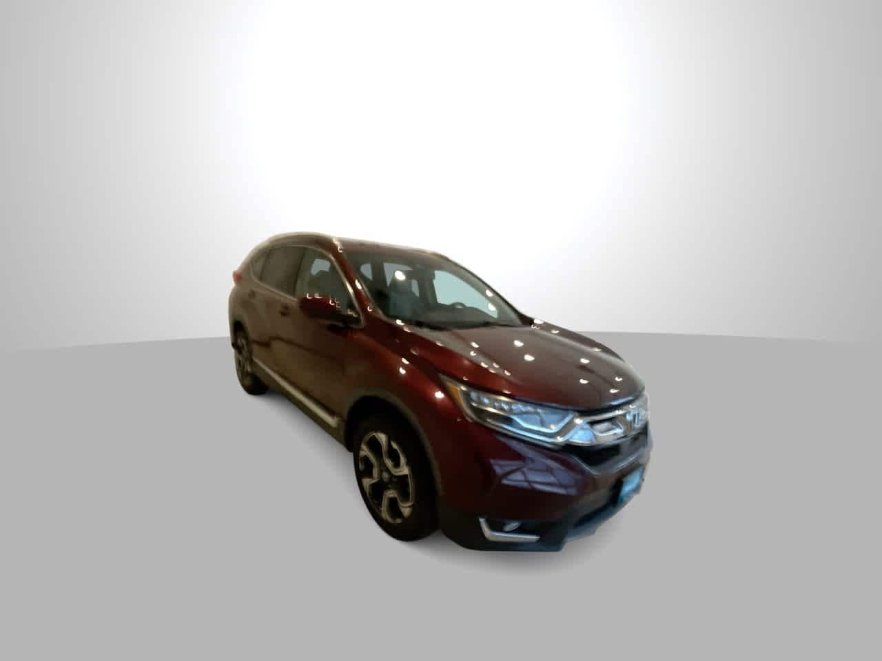 Thumbnail: 2018 Honda CR-V - 2