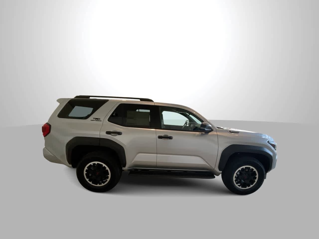 Thumbnail: 2026 Toyota 4Runner - 9