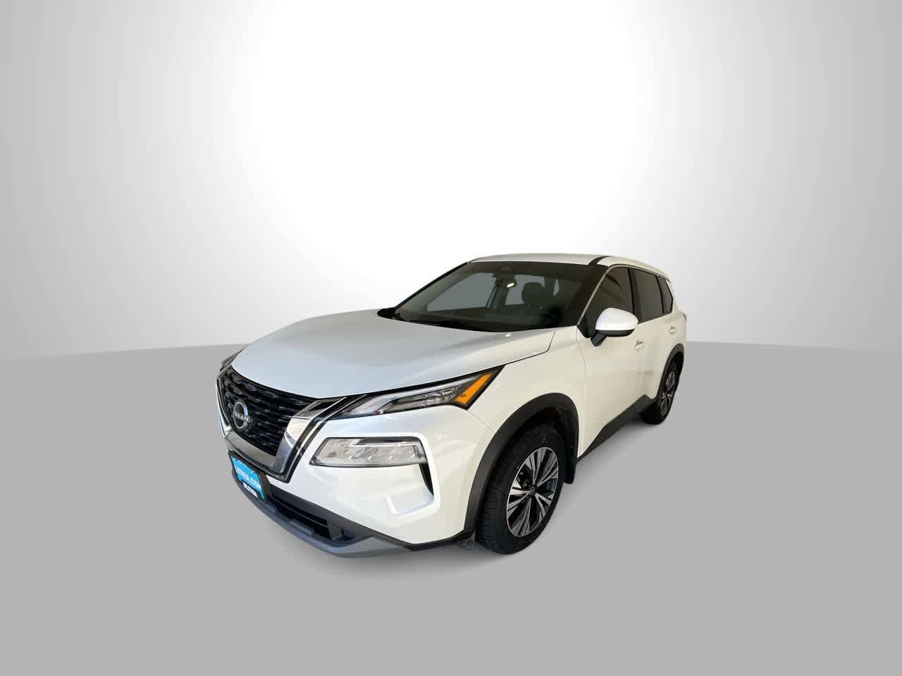 Thumbnail: 2023 Nissan Rogue - 4