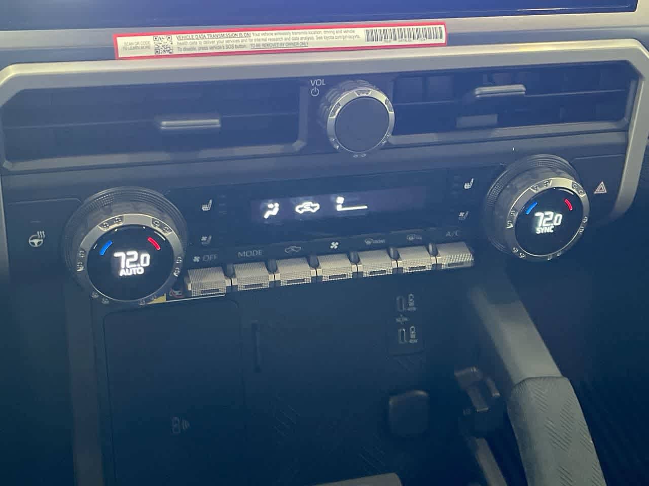 Thumbnail: 2026 Toyota Tacoma - 19