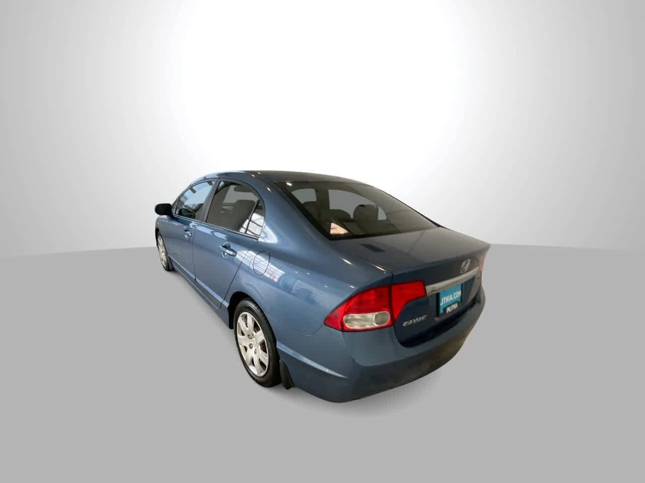 Thumbnail: 2010 Honda Civic - 6