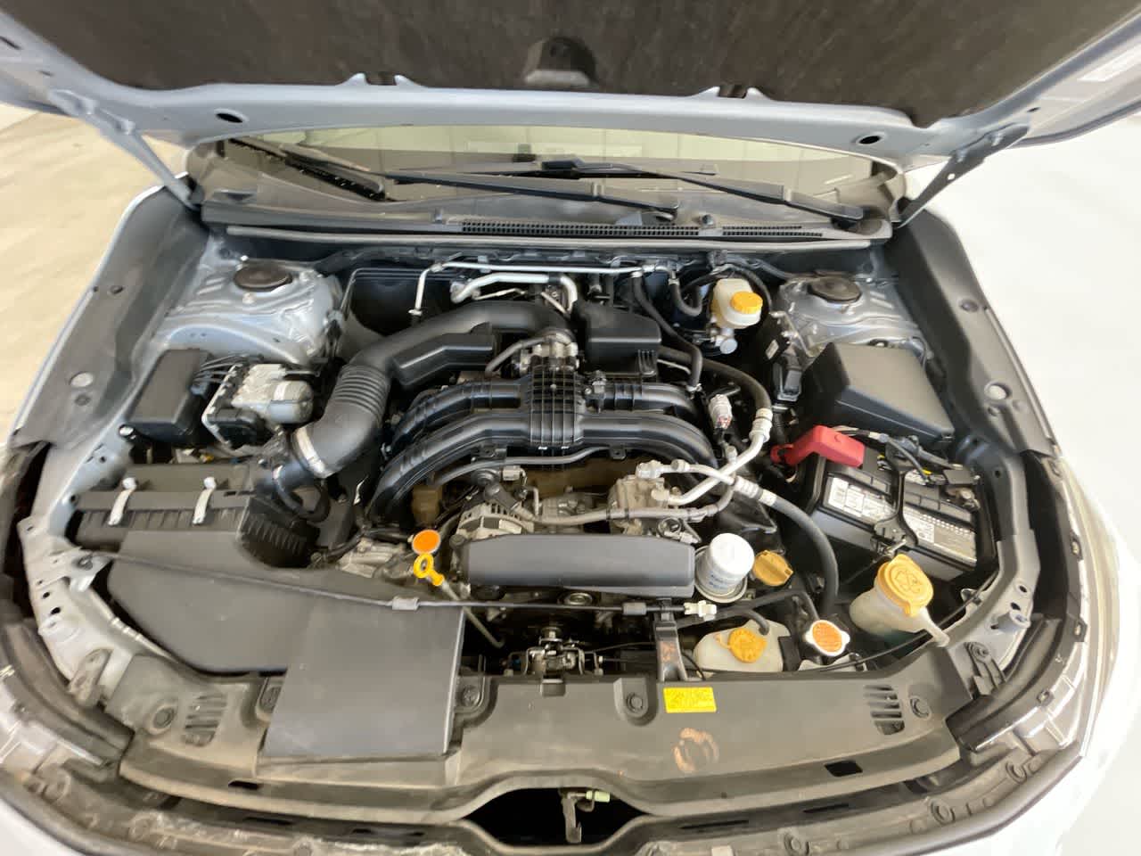 Thumbnail: 2019 Subaru Crosstrek - 26