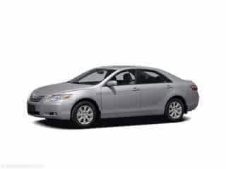 2008 Toyota Camry LE -
                  Billings, MT