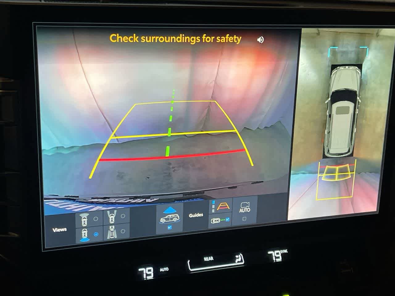 Thumbnail: 2026 Toyota Sequoia - 17