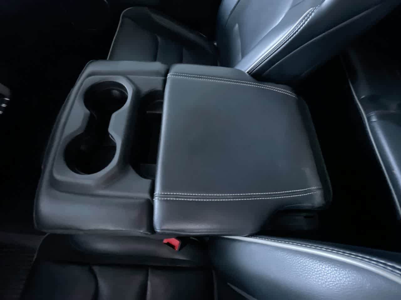 Thumbnail: 2019 RAM 1500 - 21