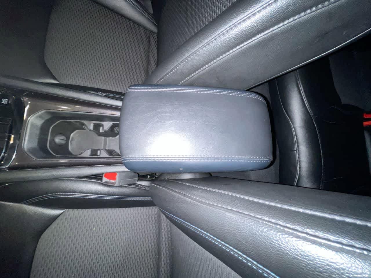 Thumbnail: 2024 Jeep Compass - 20