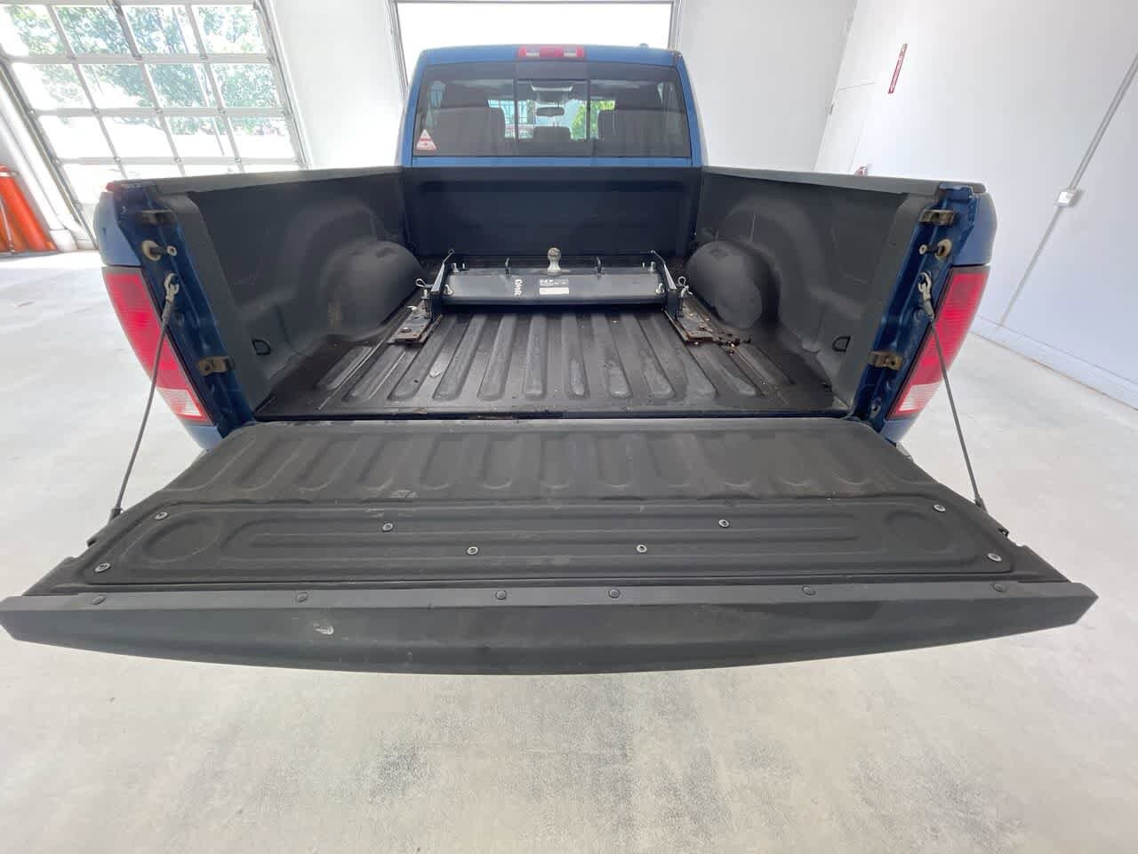 Thumbnail: 2011 RAM 3500 - 30