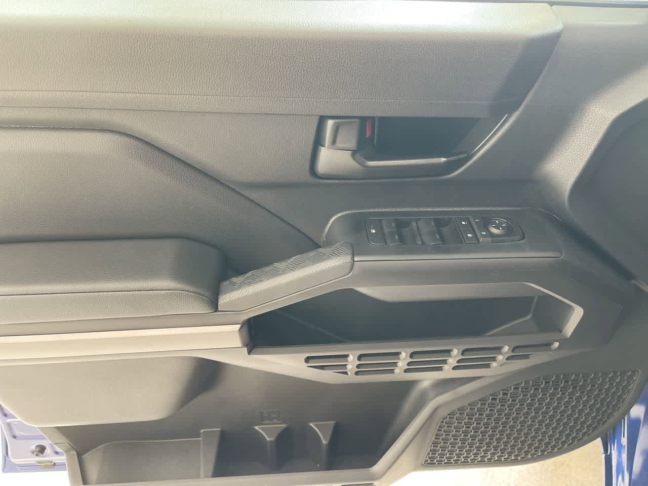 Thumbnail: 2025 Toyota Tacoma - 13