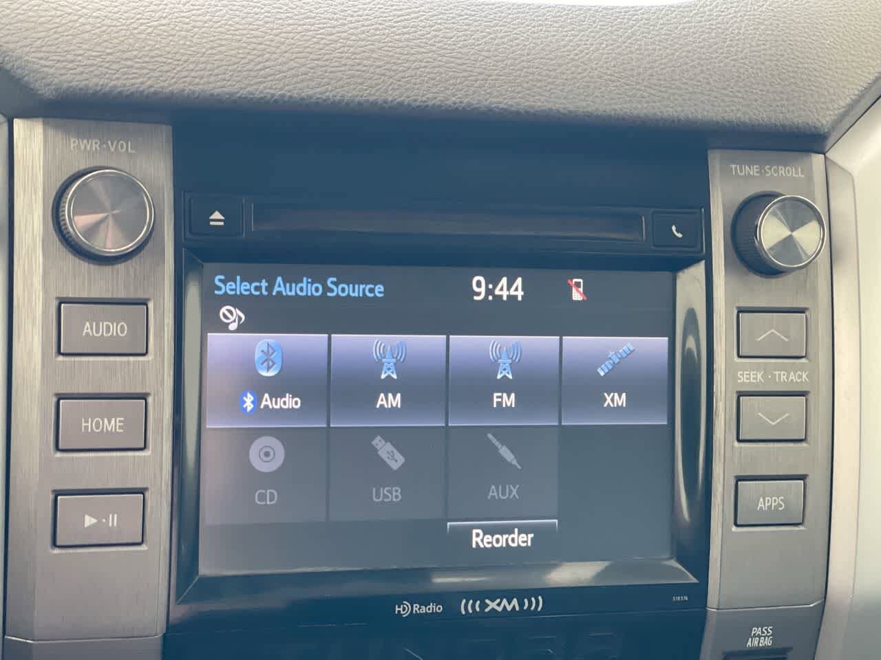 Thumbnail: 2019 Toyota Tundra - 16