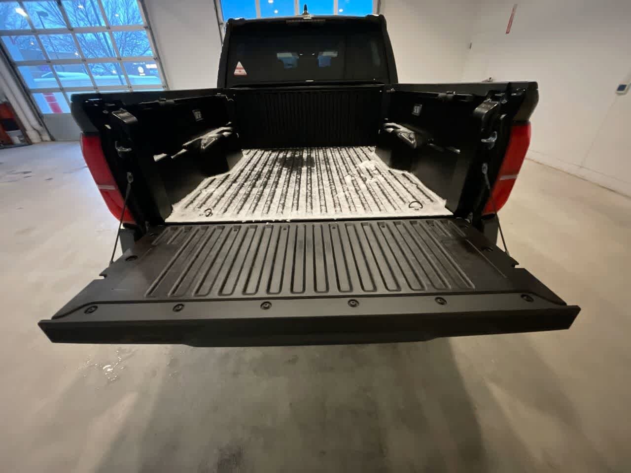 Thumbnail: 2026 Toyota Tacoma - 23