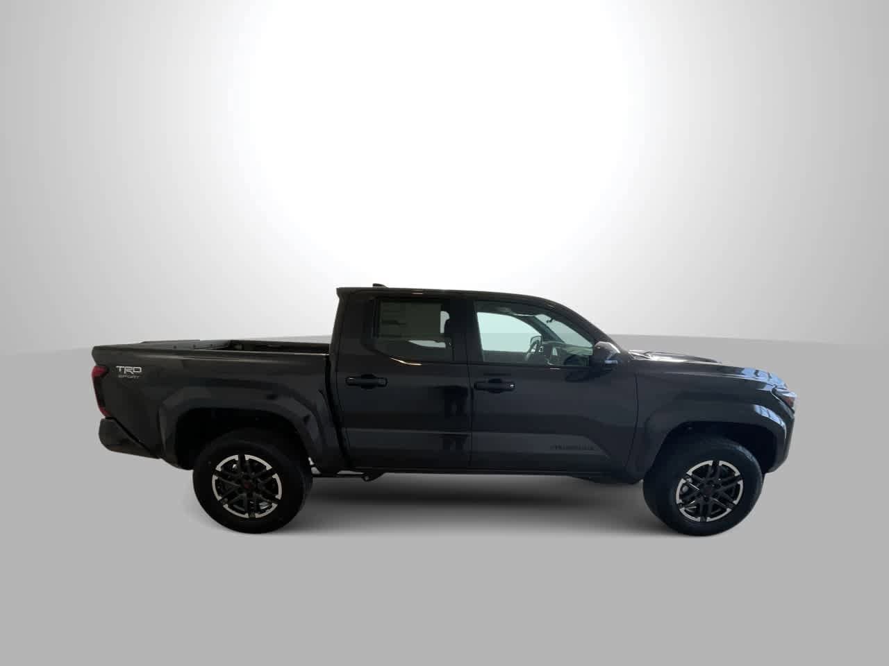 Thumbnail: 2026 Toyota Tacoma - 9