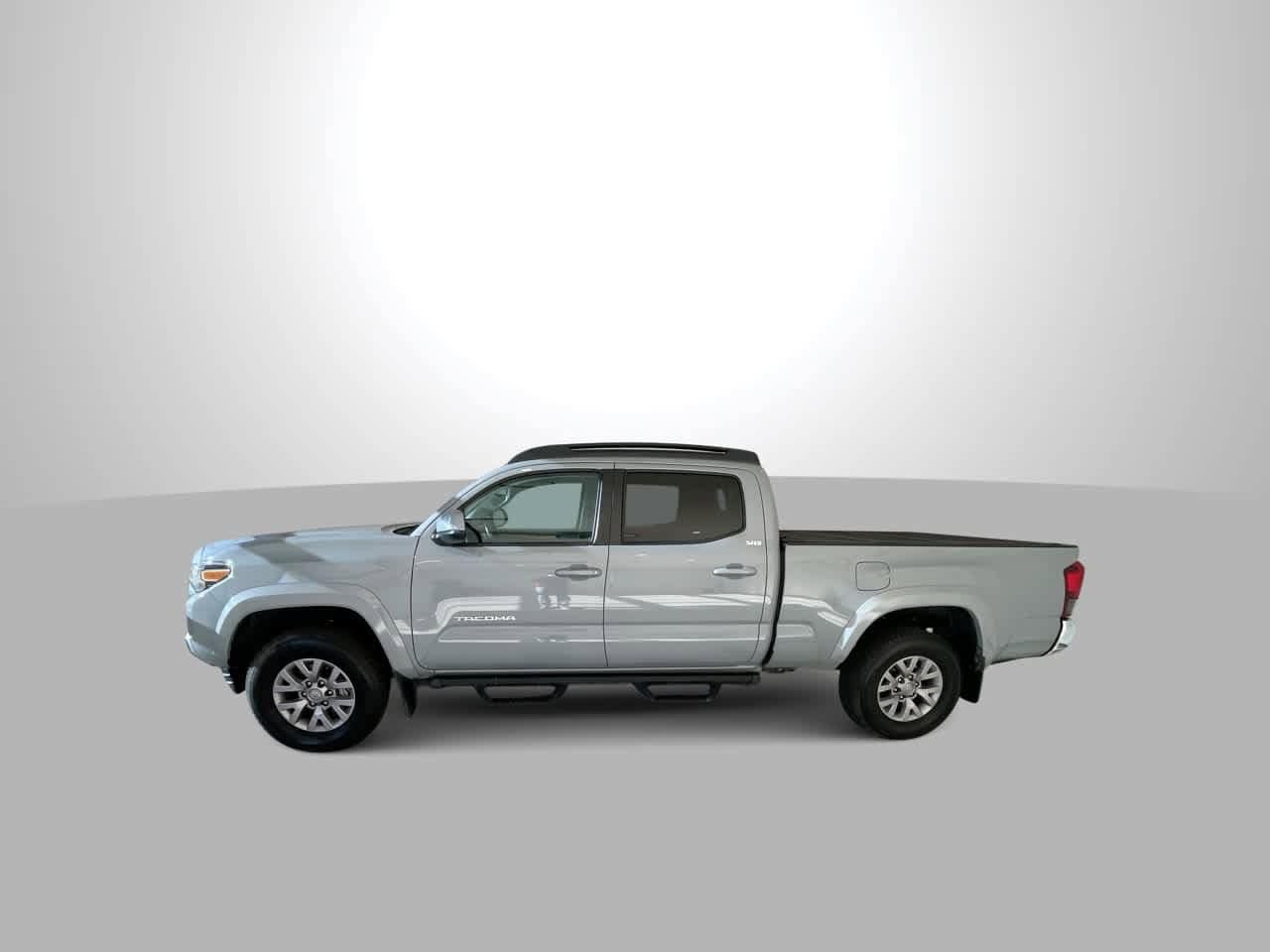 Thumbnail: 2019 Toyota Tacoma - 5
