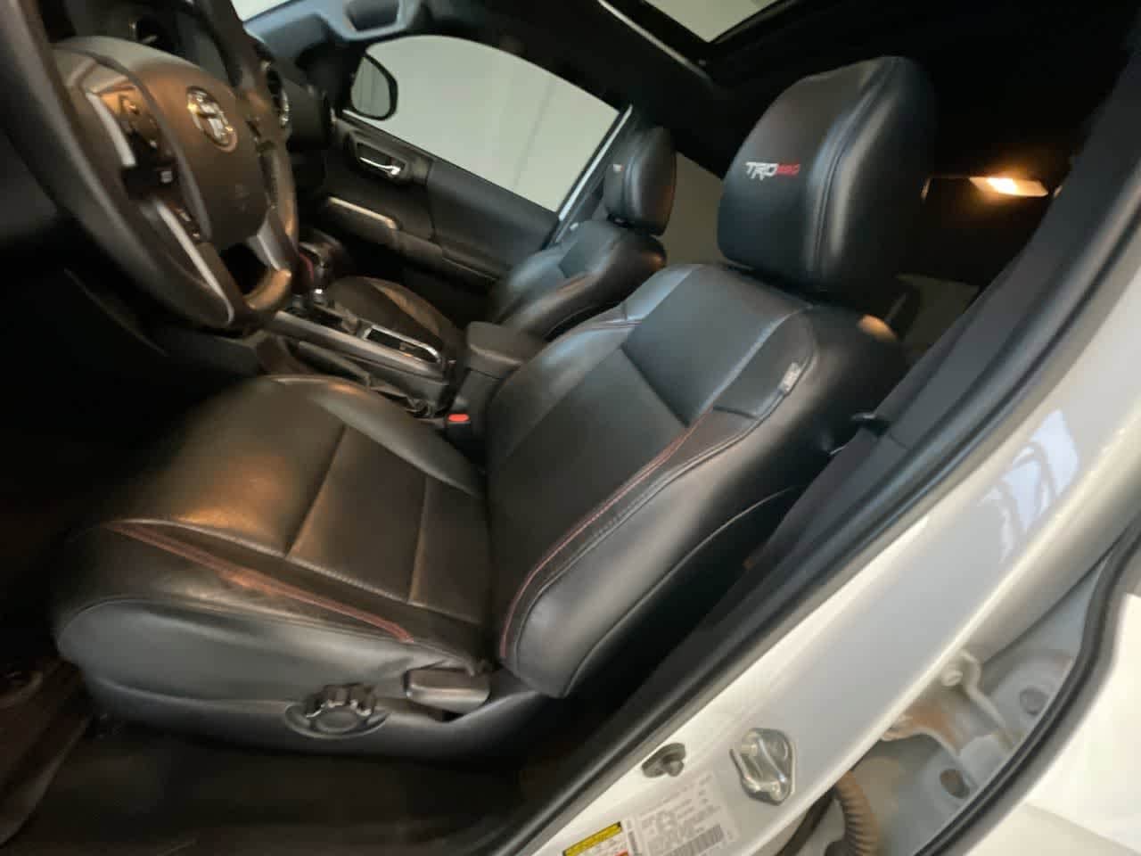 Thumbnail: 2019 Toyota Tacoma - 11