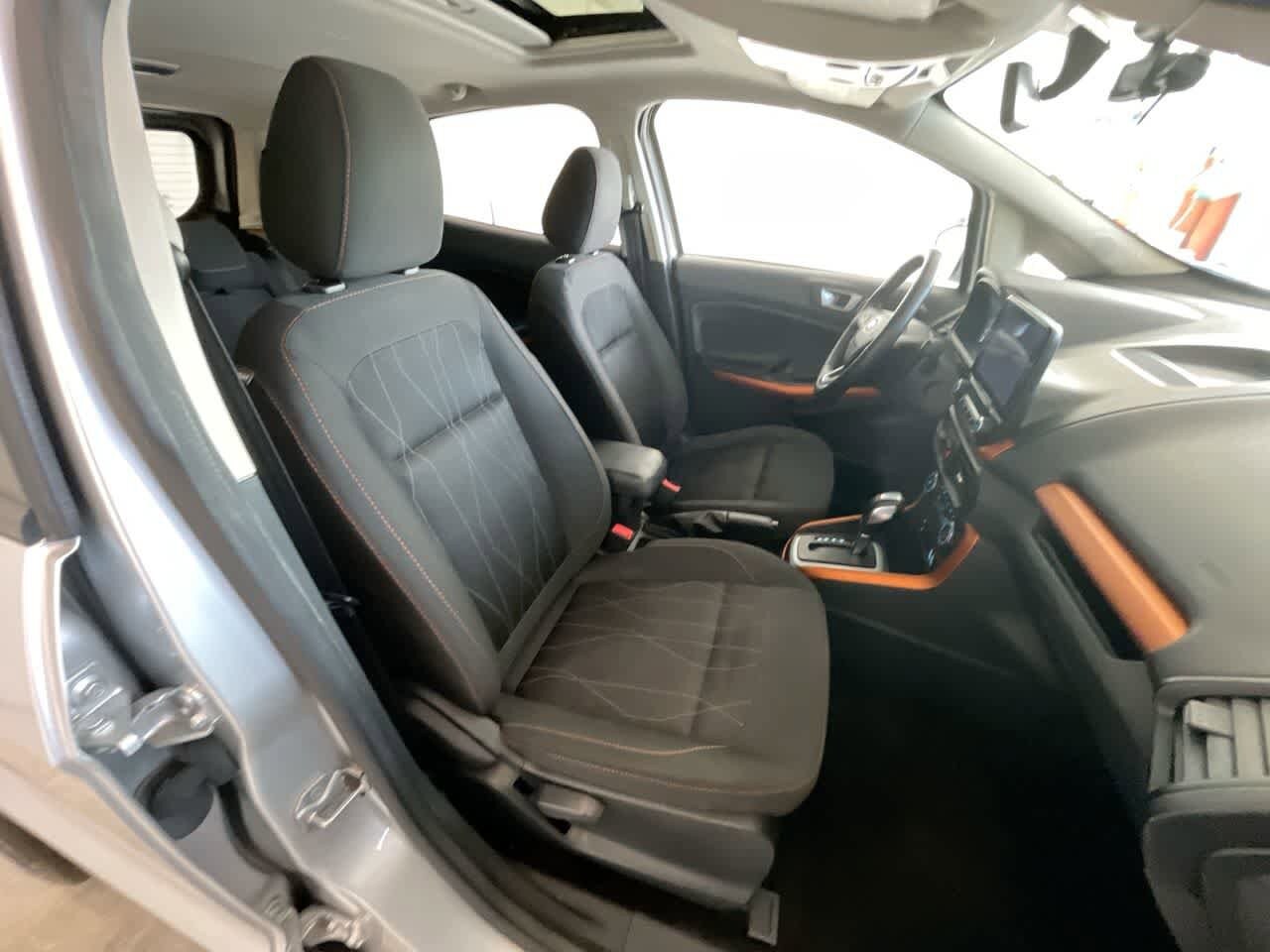 Thumbnail: 2021 Ford EcoSport - 25