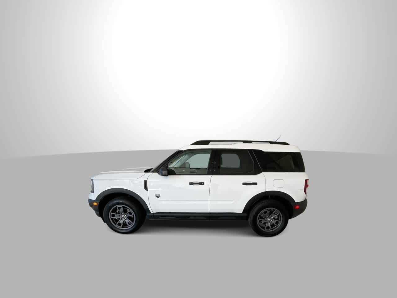 Thumbnail: 2024 Ford Bronco Sport - 5