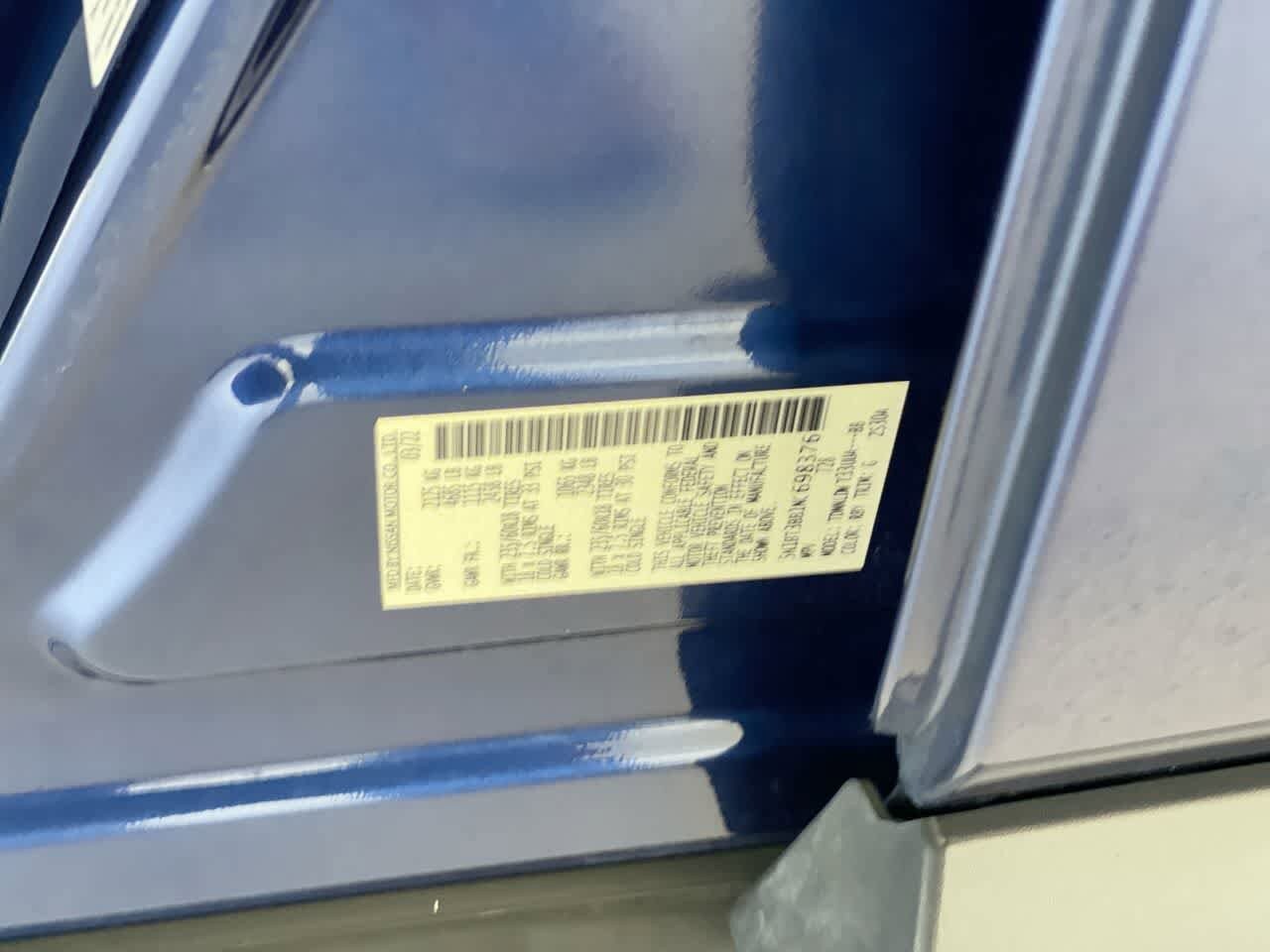 Thumbnail: 2022 Nissan Rogue - 26