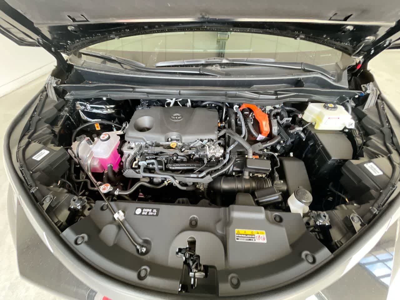 Thumbnail: 2025 Toyota Sienna - 27