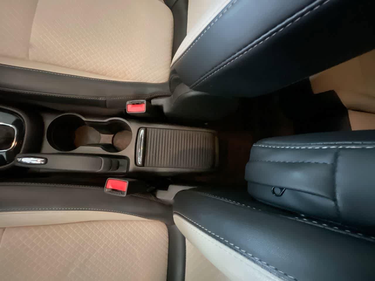 Thumbnail: 2020 Buick Encore - 21