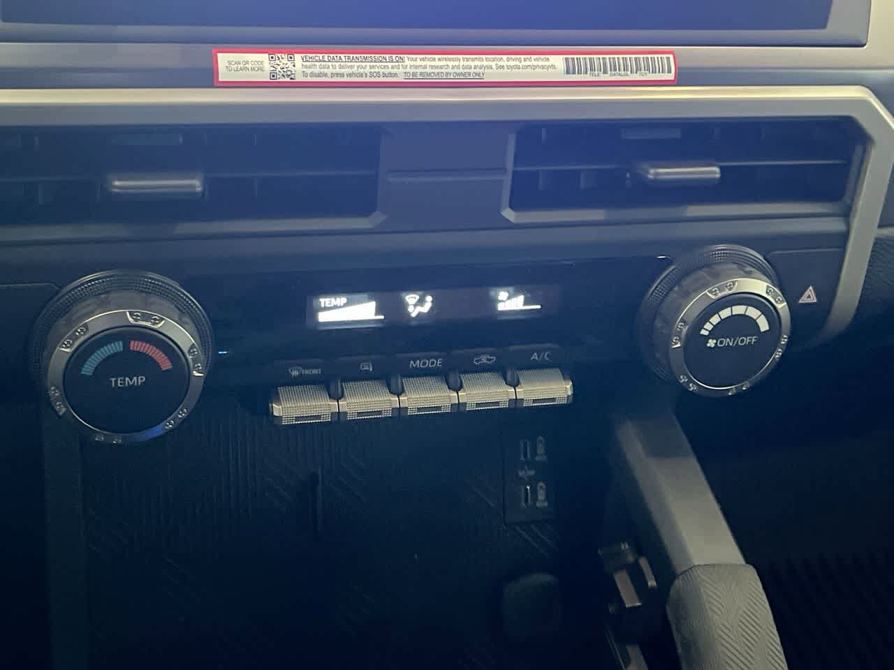 2026 Toyota Tacoma SR5 - Photo 19
