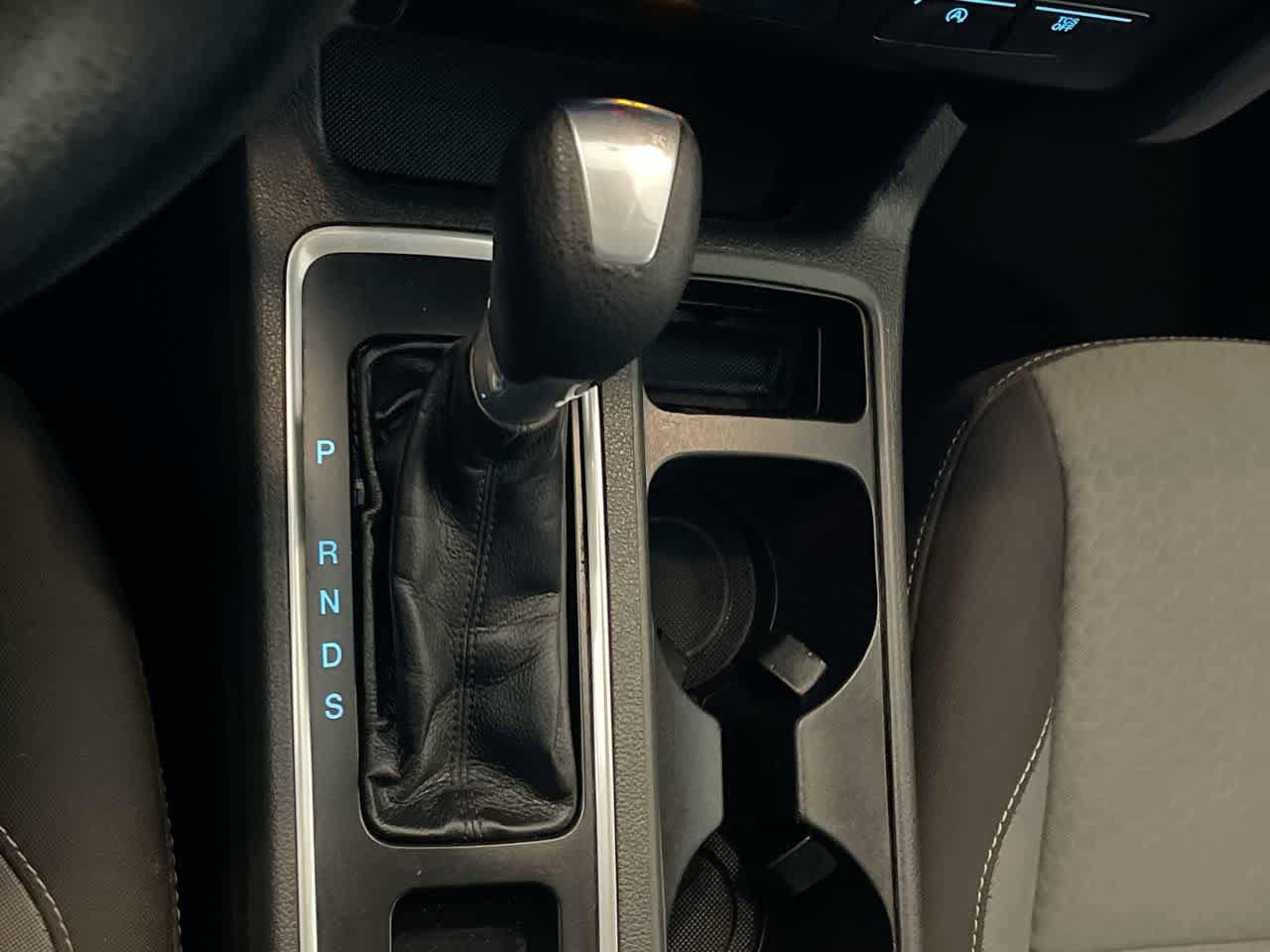 Thumbnail: 2017 Ford Escape - 19